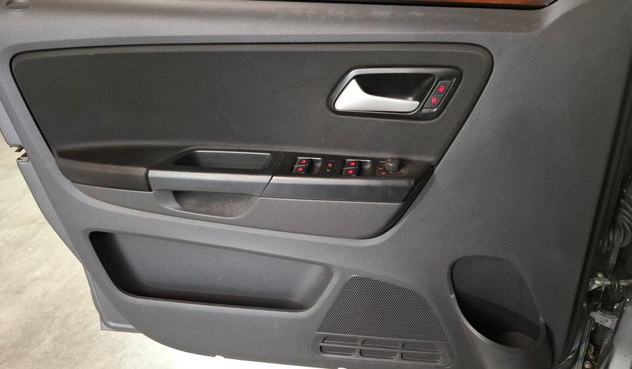 Volkswagen Fox 1.6 CONNECT Hatchback 2019
