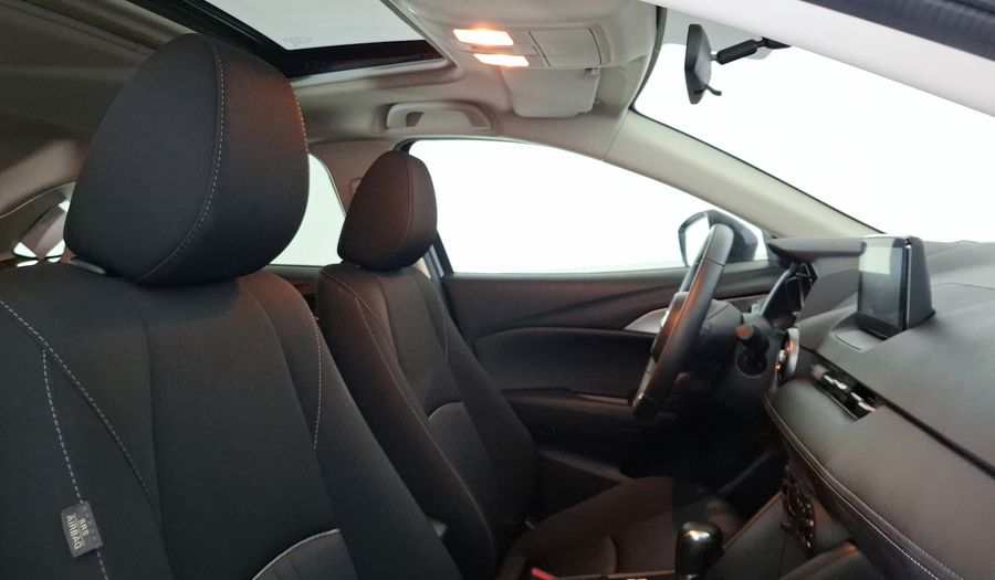 Mazda Cx-3 2.0 I SPORT 2WD AT Suv 2021