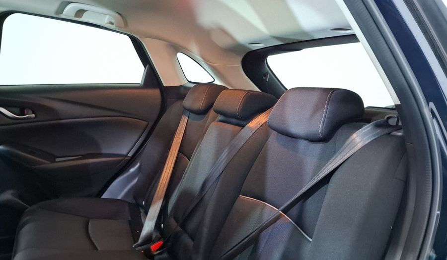 Mazda Cx-3 2.0 I SPORT 2WD AT Suv 2021