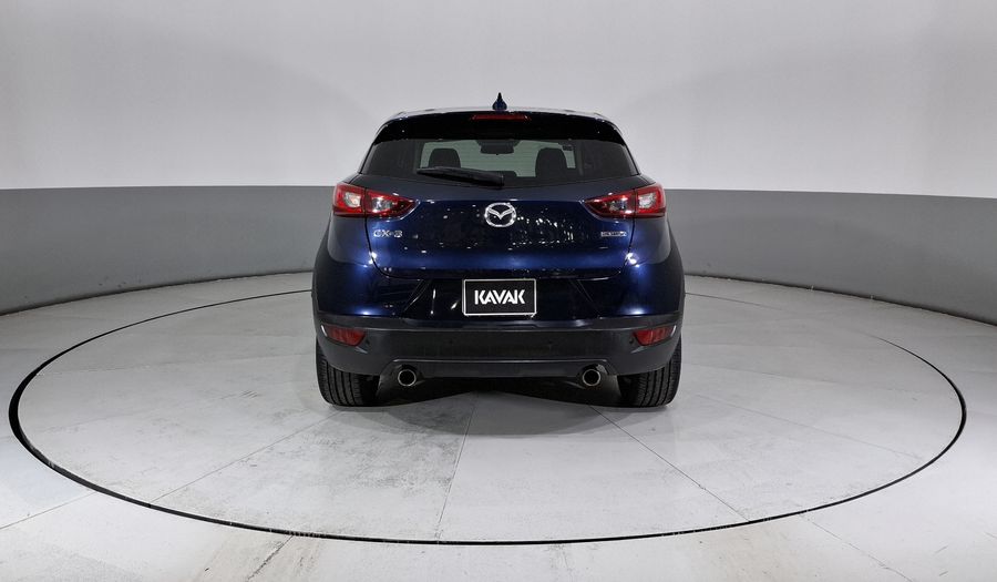 Mazda Cx-3 2.0 I SPORT 2WD AT Suv 2021