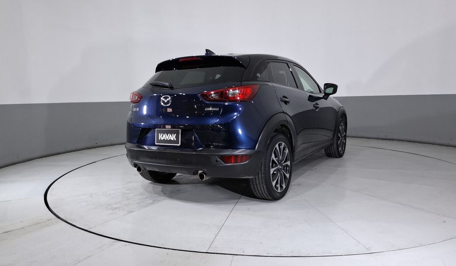 Mazda Cx-3 2.0 I SPORT 2WD AT Suv 2021