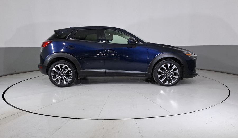 Mazda Cx-3 2.0 I SPORT 2WD AT Suv 2021
