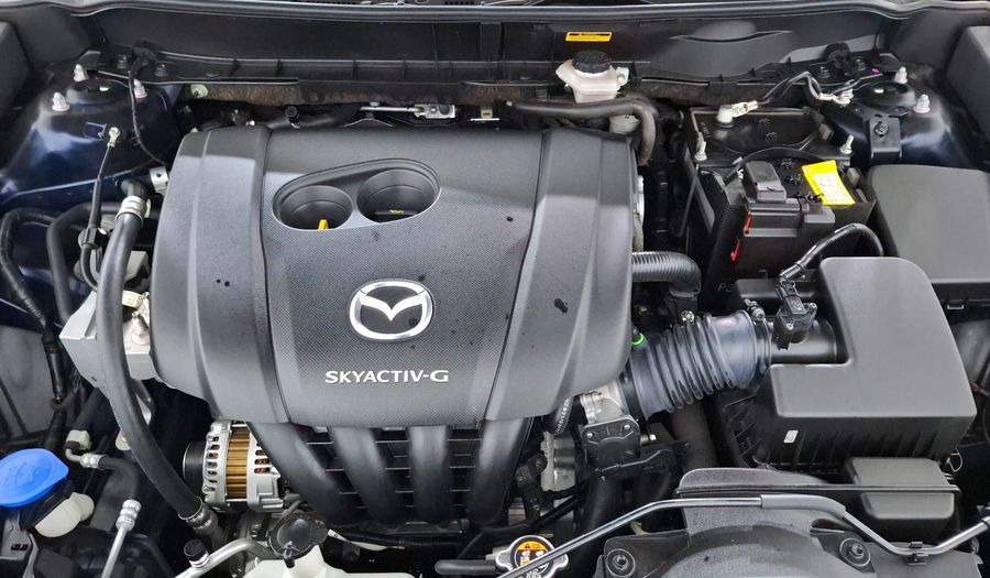 Mazda Cx-3 2.0 I SPORT 2WD AT Suv 2021