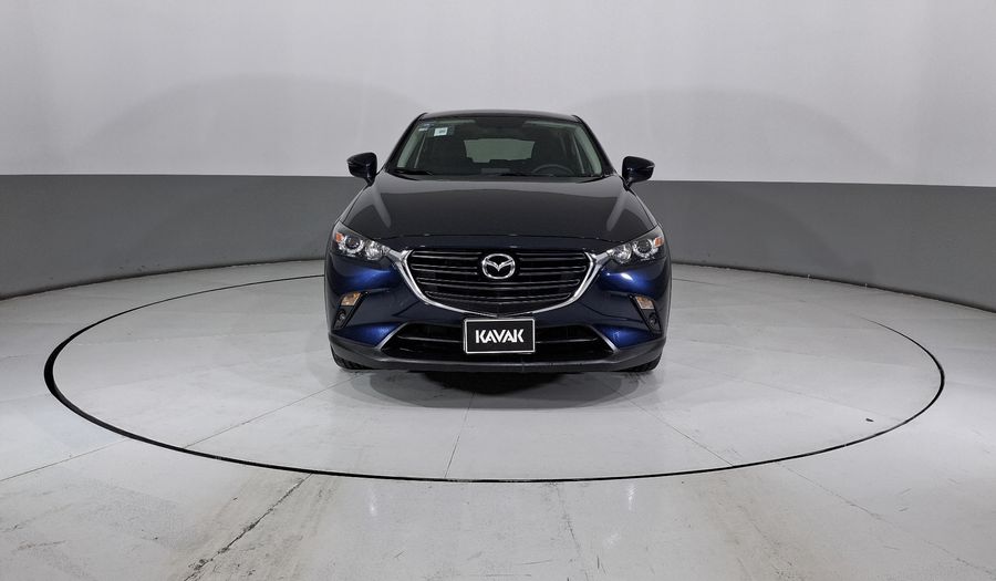 Mazda Cx-3 2.0 I SPORT 2WD AT Suv 2021