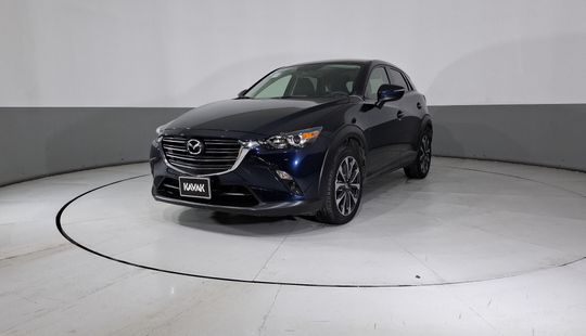 Mazda • CX-3