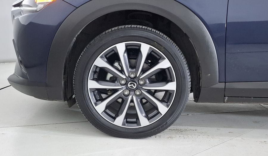 Mazda Cx-3 2.0 I SPORT 2WD AT Suv 2021