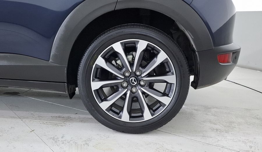 Mazda Cx-3 2.0 I SPORT 2WD AT Suv 2021