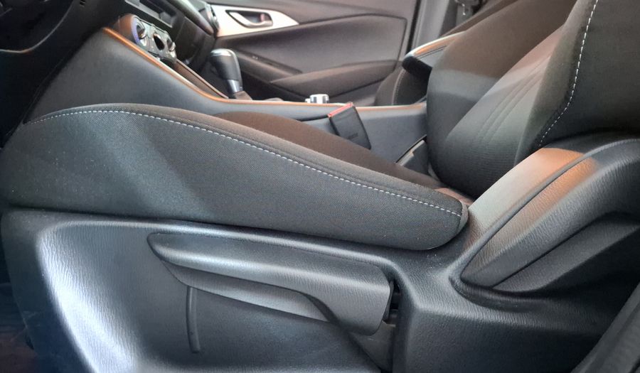 Mazda Cx-3 2.0 I SPORT 2WD AT Suv 2021