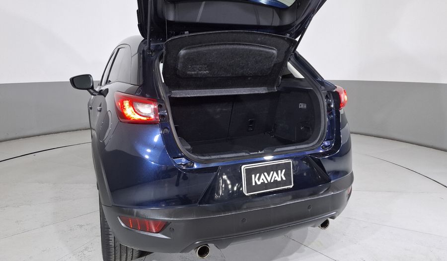 Mazda Cx-3 2.0 I SPORT 2WD AT Suv 2021