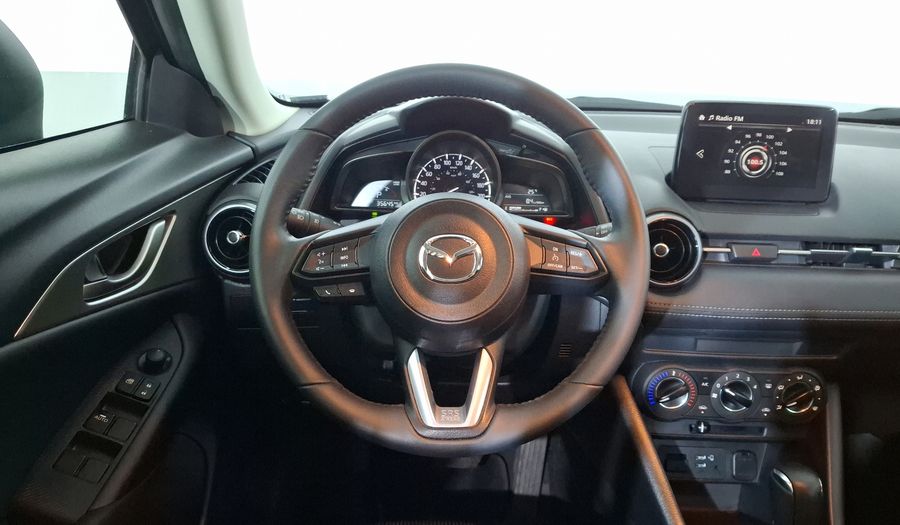 Mazda Cx-3 2.0 I SPORT 2WD AT Suv 2021