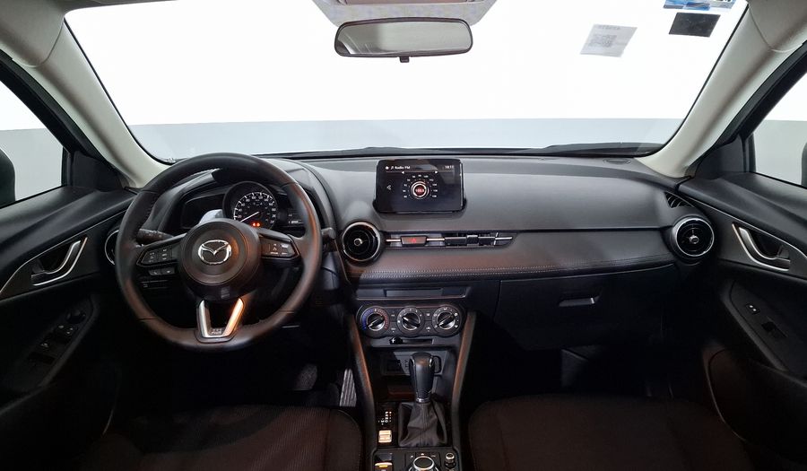 Mazda Cx-3 2.0 I SPORT 2WD AT Suv 2021