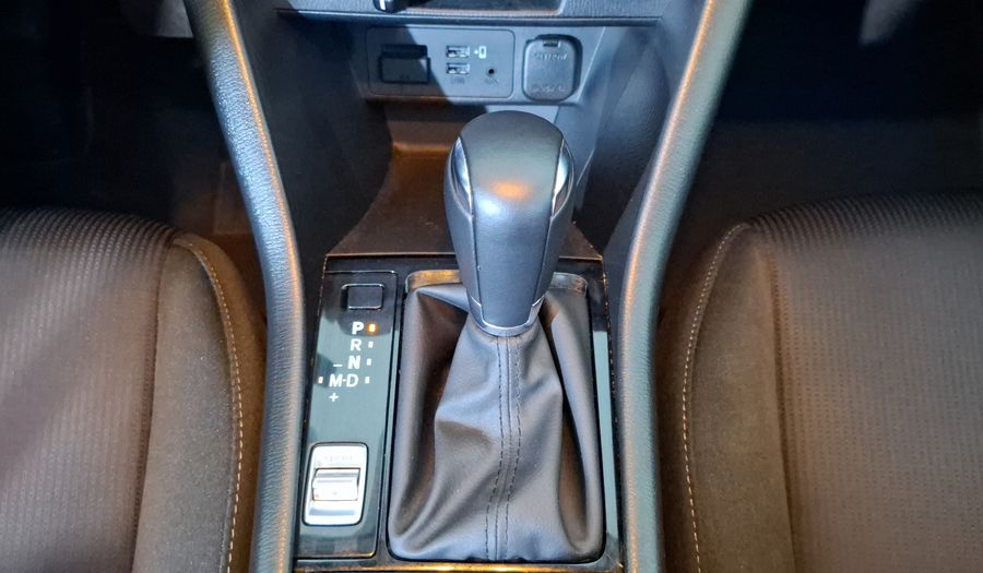 Mazda Cx-3 2.0 I SPORT 2WD AT Suv 2021