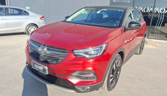 Opel • Grandland X