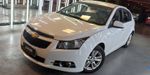 Chevrolet Cruze 1.8 LT Hatchback 2014