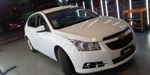 Chevrolet Cruze 1.8 LT Hatchback 2014