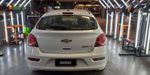 Chevrolet Cruze 1.8 LT Hatchback 2014