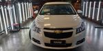 Chevrolet Cruze 1.8 LT Hatchback 2014