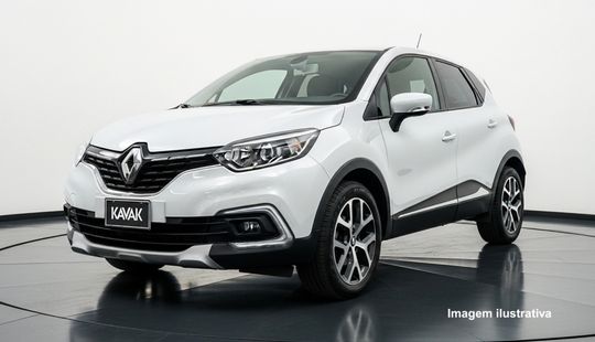 Renault • Captur