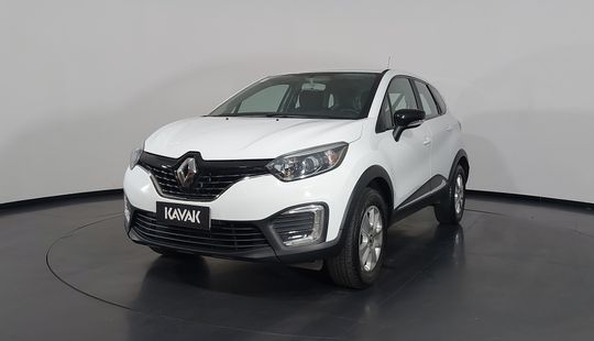 Renault • Captur