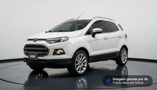 Ford • EcoSport