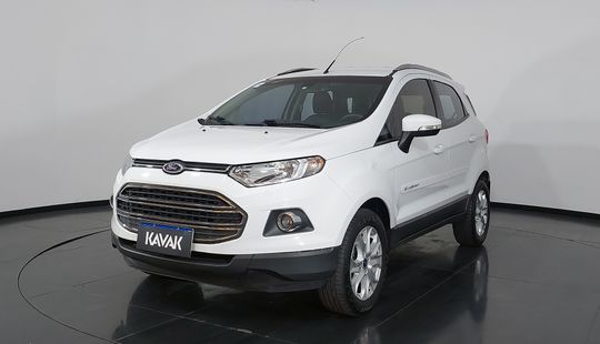 Ford • EcoSport