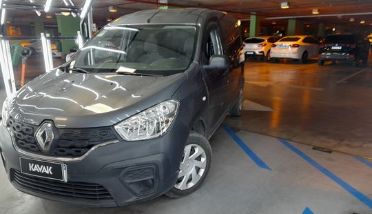 Renault • Kangoo
