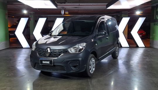 Renault • Kangoo