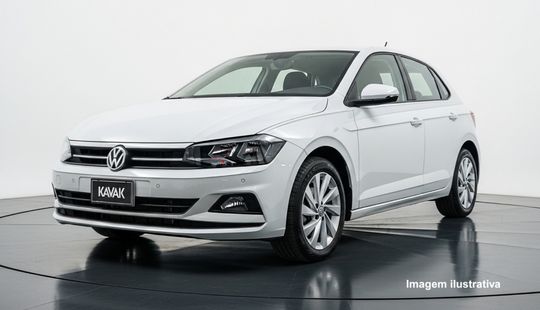 Volkswagen • Polo