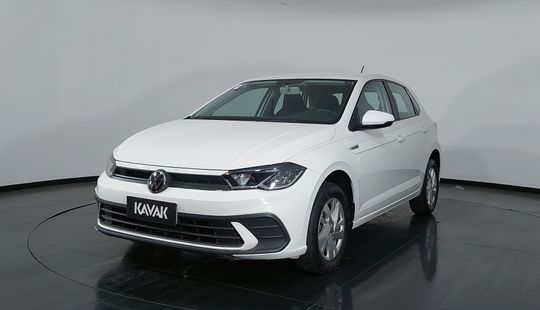 Volkswagen • Polo