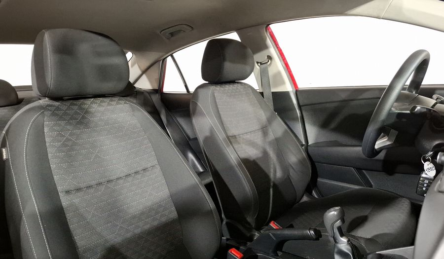 Kia Rio 1.6 LX Sedan 2018