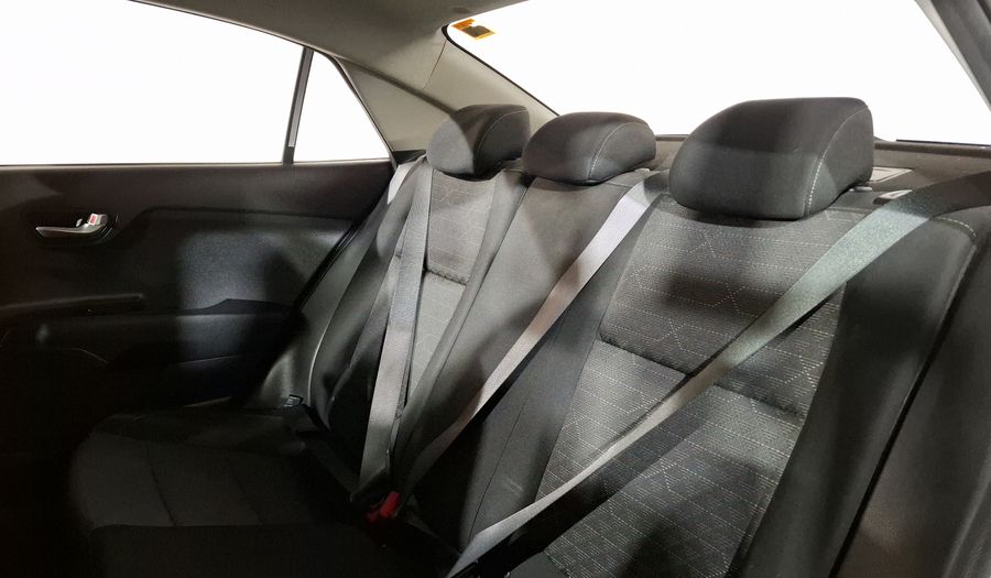 Kia Rio 1.6 LX Sedan 2018
