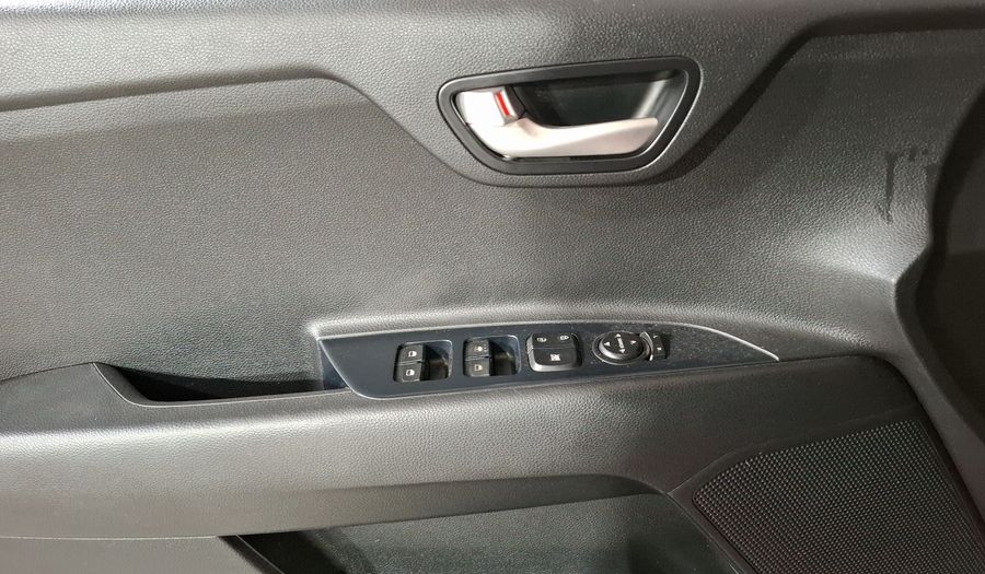 Kia Rio 1.6 LX Sedan 2018