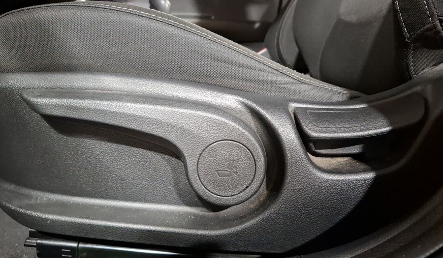 Kia Rio 1.6 LX Sedan 2018