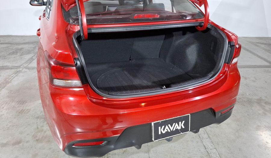 Kia Rio 1.6 LX Sedan 2018