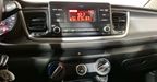 Kia Rio 1.6 LX Sedan 2018
