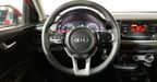Kia Rio 1.6 LX Sedan 2018