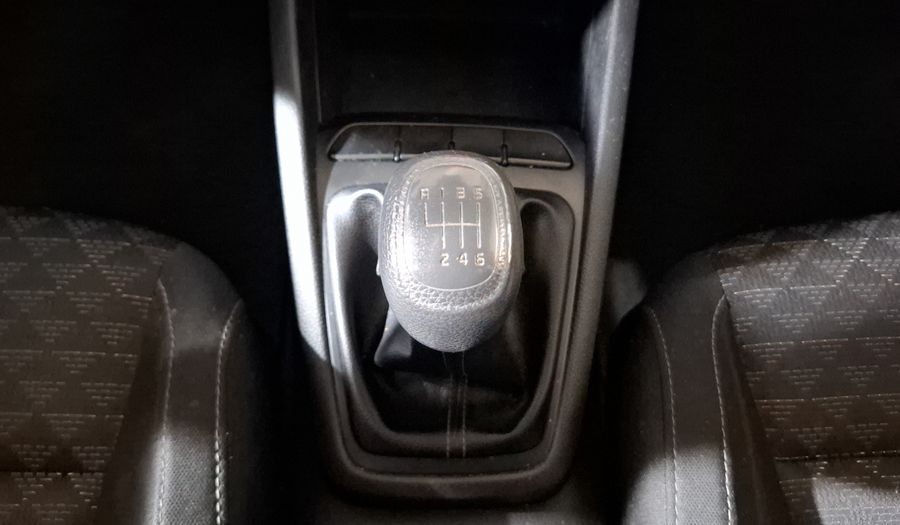 Kia Rio 1.6 LX Sedan 2018