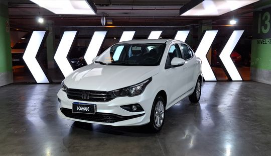 Fiat • Cronos