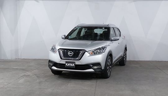 Nissan • Kicks