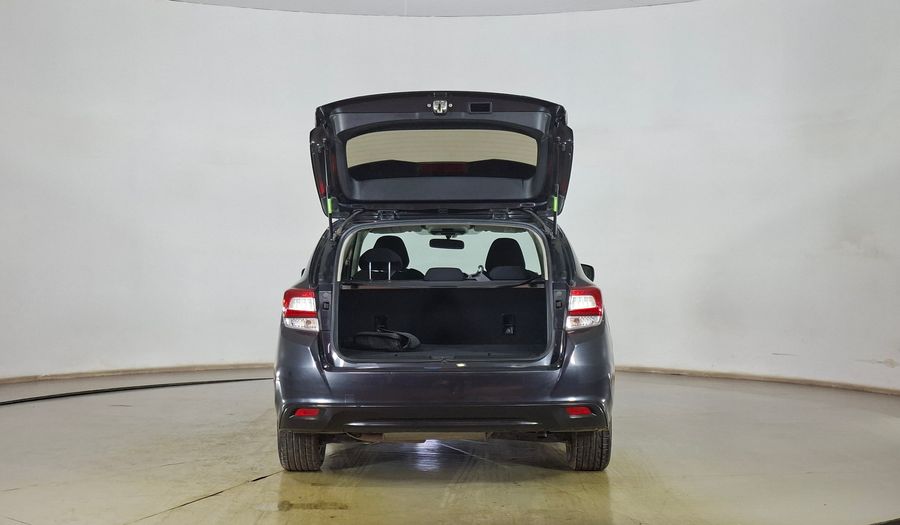 Subaru Impreza 1.6 CVT SPORT 4WD Hatchback 2017