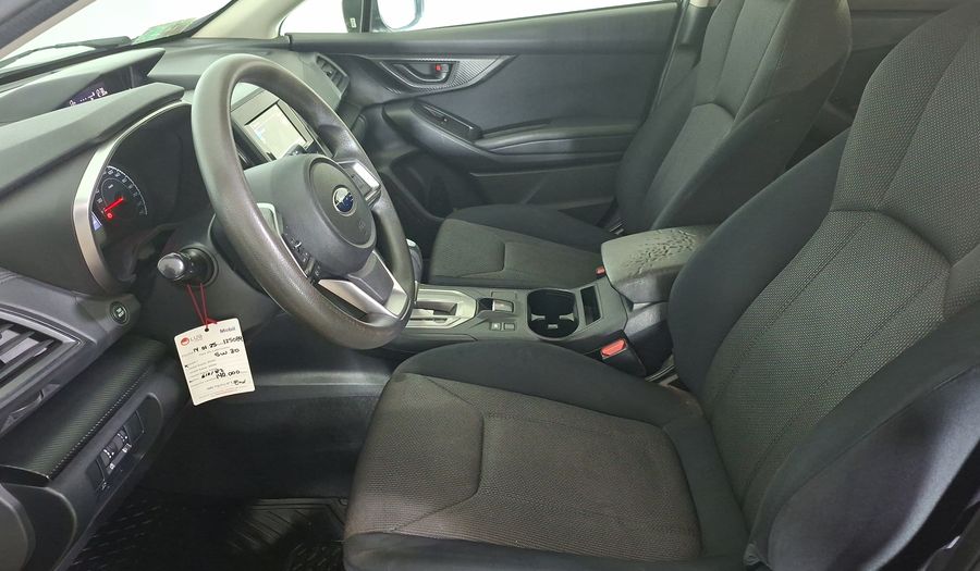 Subaru Impreza 1.6 CVT SPORT 4WD Hatchback 2017