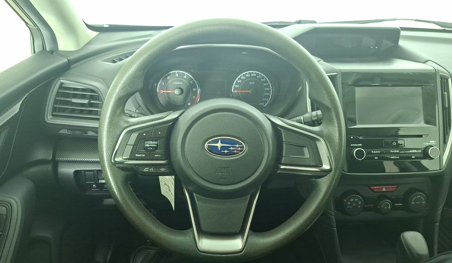 Subaru Impreza 1.6 CVT SPORT 4WD Hatchback 2017