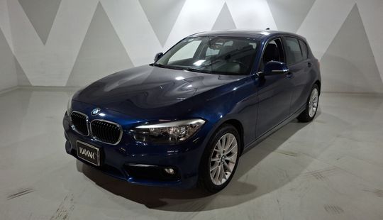 Bmw • Serie 1