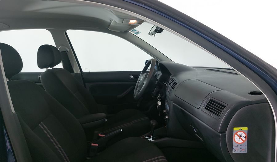 Volkswagen Jetta Clasico 2.0 CL TEAM TIPTRONIC Sedan 2014