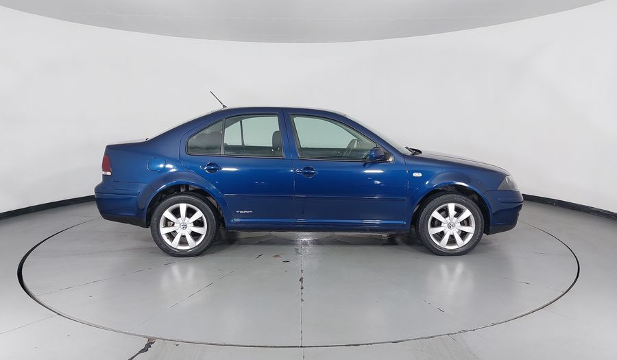 Volkswagen Jetta Clasico 2.0 CL TEAM TIPTRONIC Sedan 2014