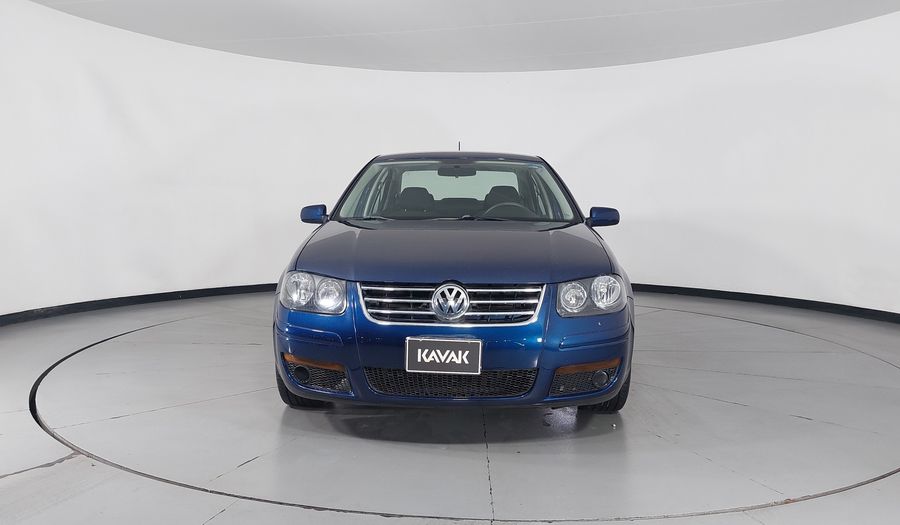 Volkswagen Jetta Clasico 2.0 CL TEAM TIPTRONIC Sedan 2014