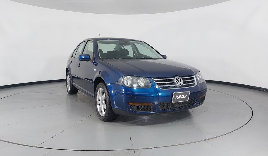 Volkswagen Jetta Clasico 2.0 CL TEAM TIPTRONIC Sedan 2014
