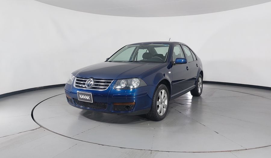 Volkswagen Jetta Clasico 2.0 CL TEAM TIPTRONIC Sedan 2014
