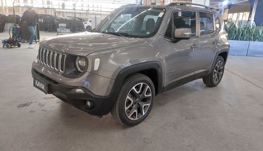 Jeep • Renegade
