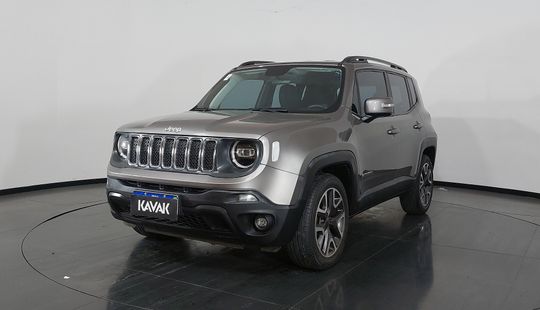 Jeep • Renegade